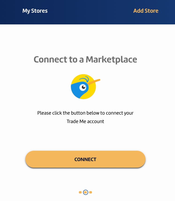 How to Connect your Trade Me Store